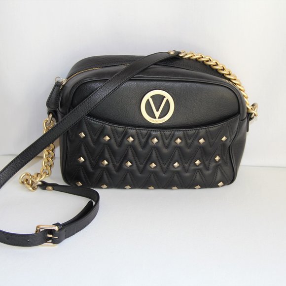 valentino studded crossbody
